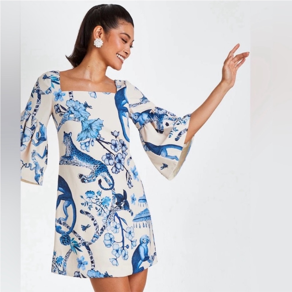 Mestiza New York Vivienne Dress